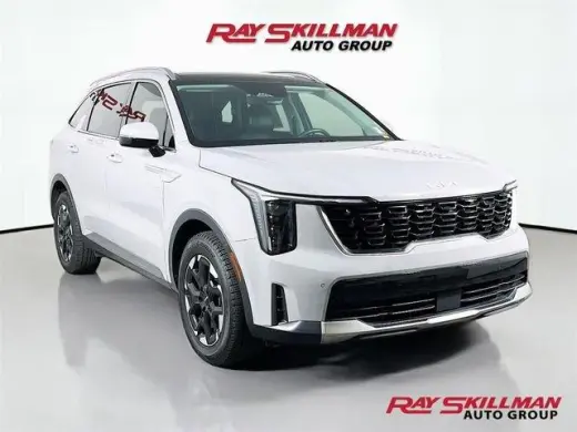 Kia Sorento 2025 S 4dr SUV