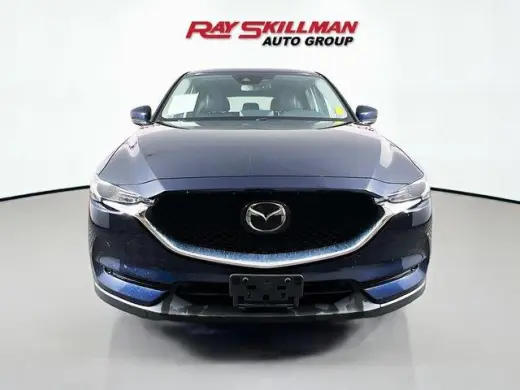 Mazda CX-5 2021 Grand Touring 4dr SUV
