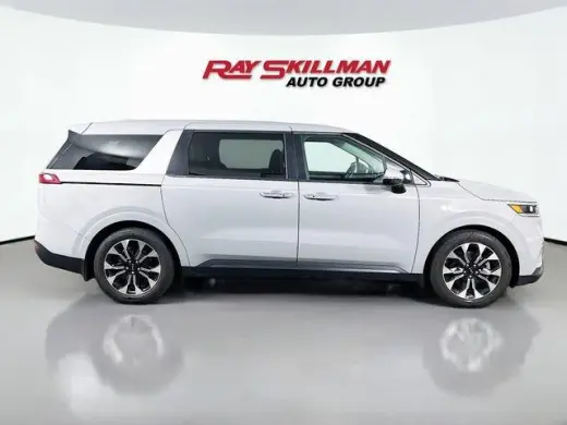 Kia Carnival 2024 EX 4dr Mini-Van