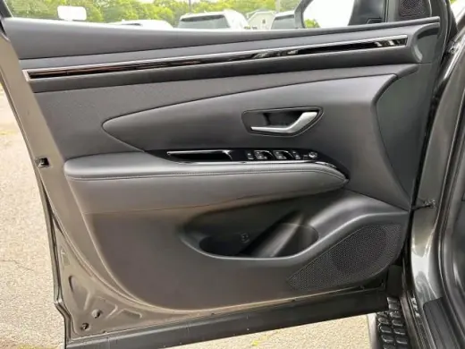 Hyundai TUCSON 2023 AWD XRT 4dr SUV