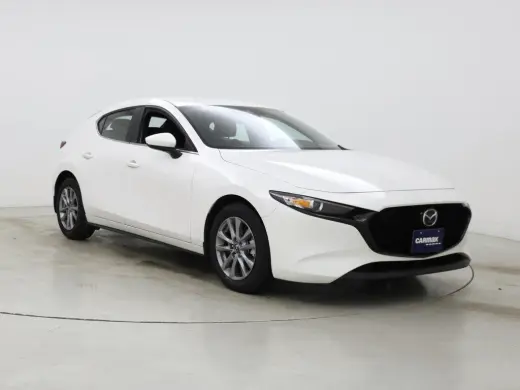 Mazda Mazda3 Hatchback 2023 2.5 S 4dr Hatchback