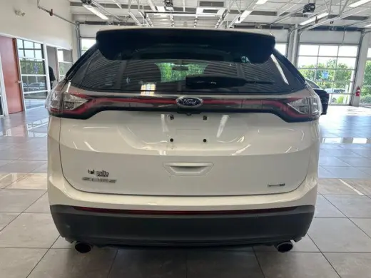 Ford Edge 2018 AWD SE 4dr Crossover