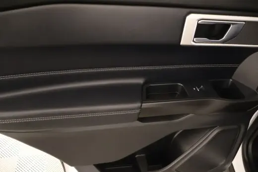 Ford Explorer 2020 XLT 4dr SUV