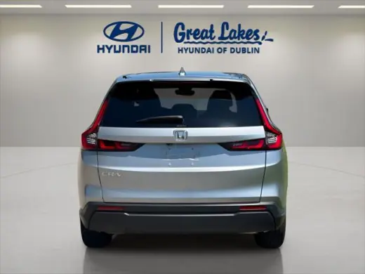 Honda CR-V 2023 AWD EX-L 4dr SUV w/o BSI