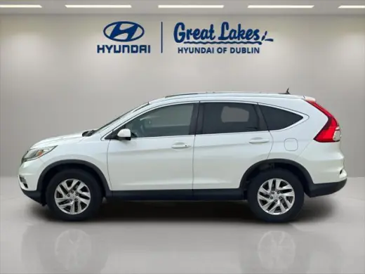 Honda CR-V 2015 AWD EX-L 4dr SUV