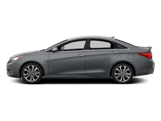 Hyundai SONATA 2014 Limited 4dr Sedan