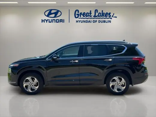 Hyundai SANTA FE 2023 AWD SEL 4dr Crossover