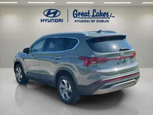 Hyundai SANTA FE 2023 AWD SEL 4dr Crossover