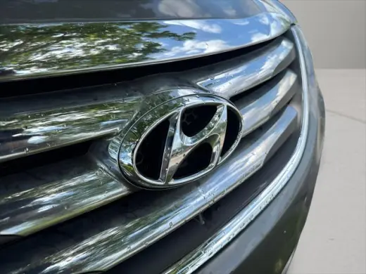 Hyundai SONATA 2014 Limited 4dr Sedan