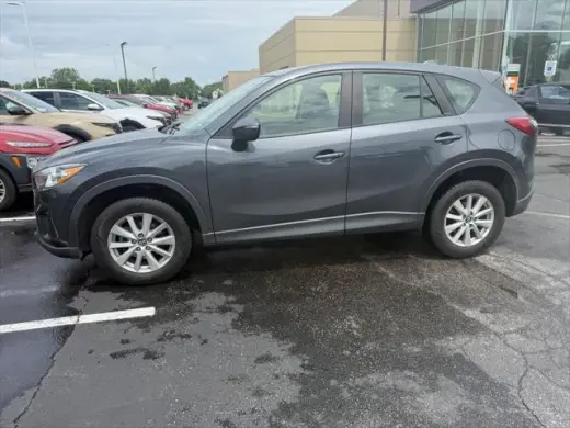 Mazda CX-5 2015 AWD Sport 4dr SUV