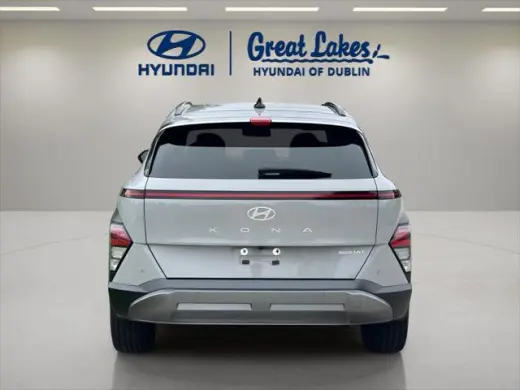 Hyundai KONA 2024 AWD Limited 4dr Crossover