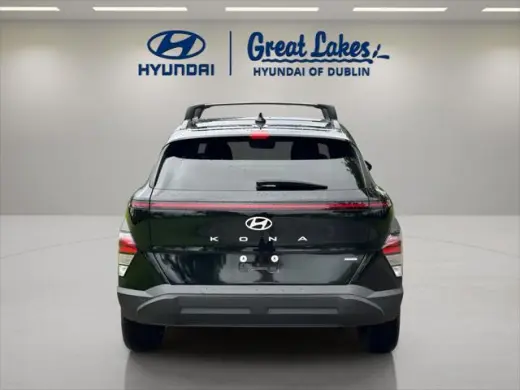 Hyundai KONA 2025 AWD SEL 4dr Crossover