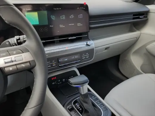 Hyundai KONA 2026 AWD SEL Sport 4dr SUV