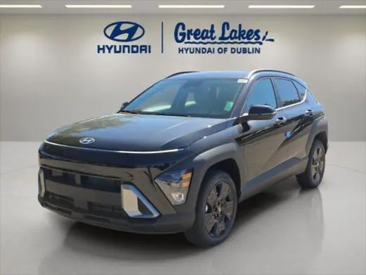 Hyundai KONA 2026 AWD SEL Sport 4dr SUV