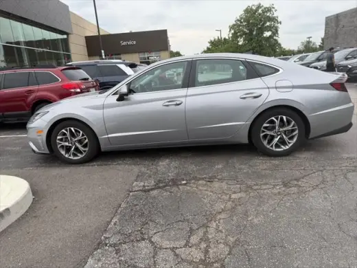 Hyundai SONATA 2023 SEL 4dr Sedan