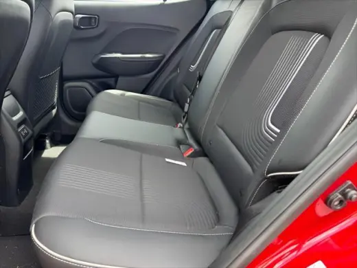 Hyundai VENUE 2024 Limited 4dr Crossover