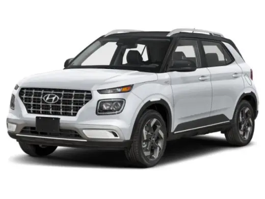 Hyundai VENUE 2026 SEL 4dr Crossover w/Two-Tone Roof