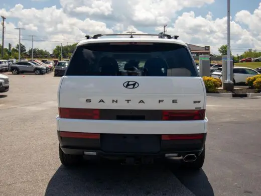 Hyundai SANTA FE 2026 AWD XRT 4dr SUV