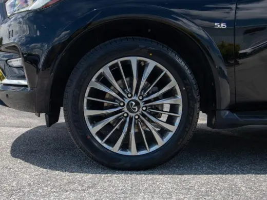 INFINITI QX80 2019 Luxe 4dr SUV