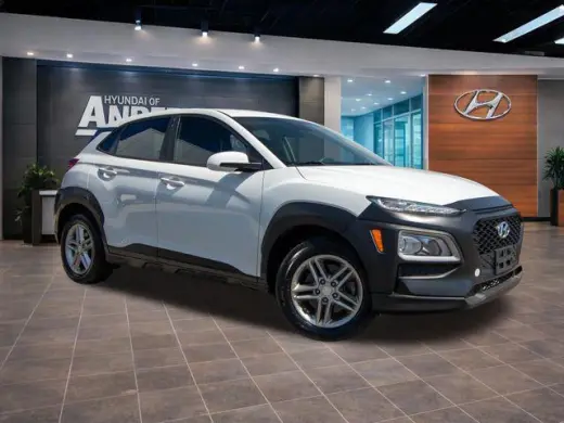Hyundai KONA 2019 AWD SE 4dr Crossover