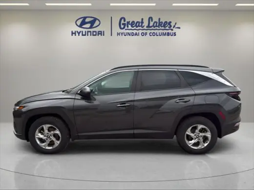 Hyundai TUCSON 2023 AWD SEL 4dr SUV
