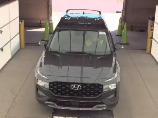 Hyundai SANTA FE 2023 XRT 4dr Crossover
