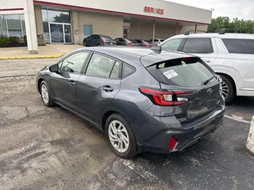 Subaru Impreza 2024 AWD Base 4dr Wagon