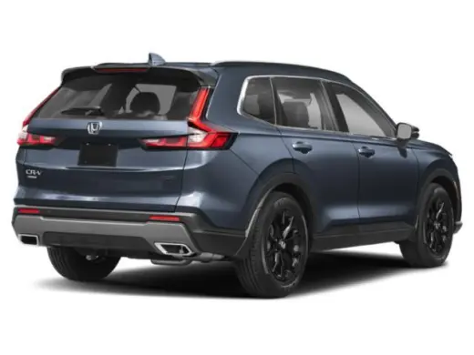 Honda CR-V Hybrid 2024 AWD Sport-L 4dr SUV