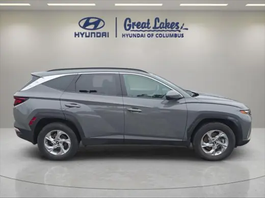 Hyundai TUCSON 2024 AWD SEL 4dr SUV