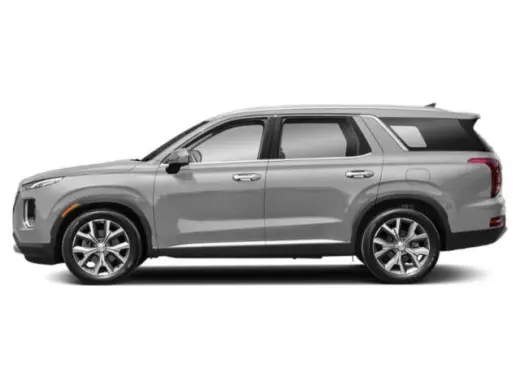 Hyundai PALISADE 2022 SEL 4dr SUV