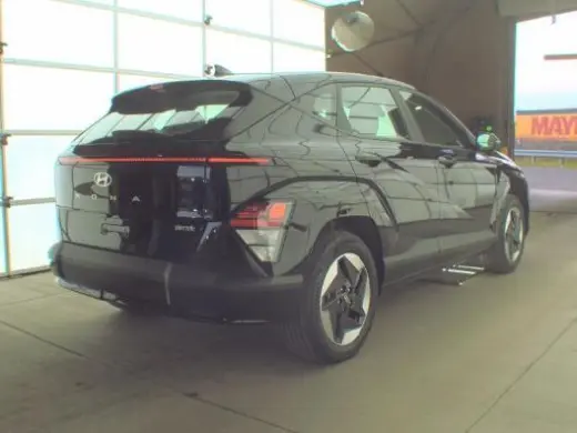 Hyundai KONA Electric 2024 SE 4dr Crossover