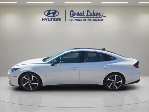 Hyundai SONATA 2022 SEL Plus 4dr Sedan