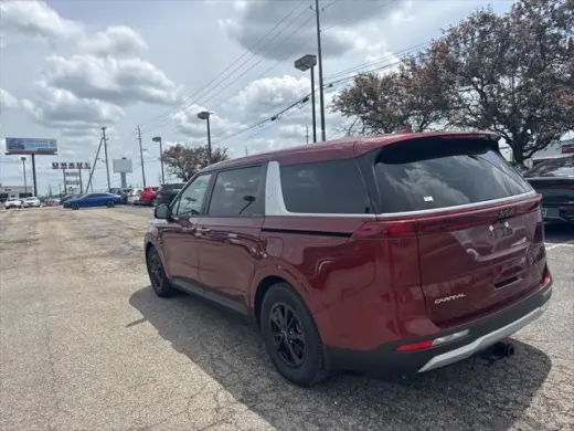 Kia Carnival 2023 LX 4dr Mini-Van