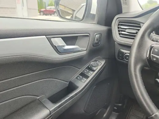 Ford Escape 2024 AWD Platinum 4dr SUV