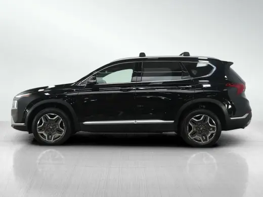 Hyundai SANTA FE 2023 AWD Limited 4dr Crossover