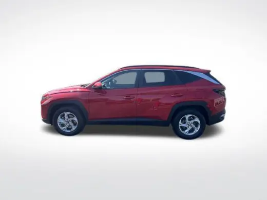 Hyundai TUCSON 2022 AWD SEL 4dr SUV
