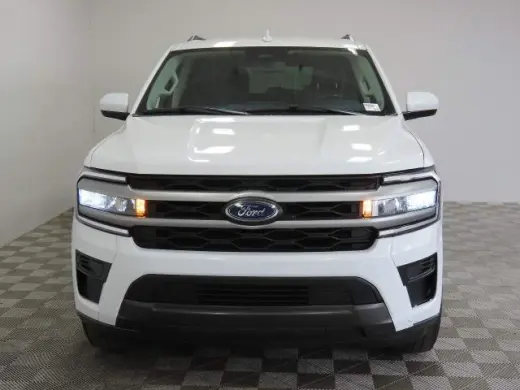 Ford Expedition 2024 4x2 XLT 4dr SUV