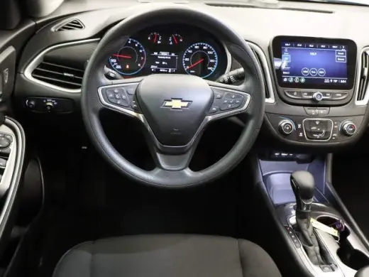 Chevrolet Malibu 2023 LS 4dr Sedan