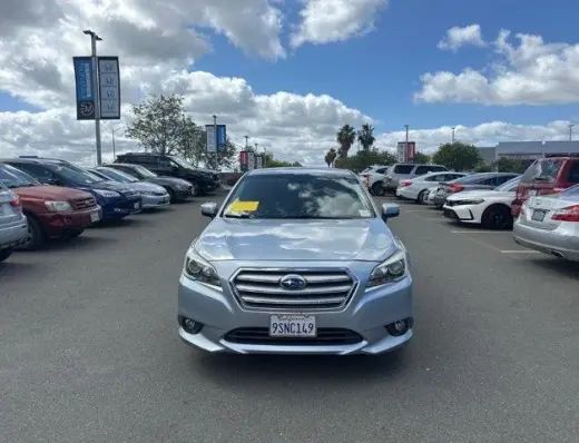 Subaru Legacy 2016 AWD 2.5i Premium 4dr Sedan