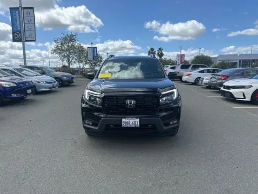 Honda Passport 2022 AWD Elite 4dr SUV