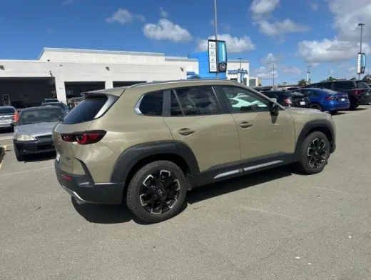 Mazda CX-50 2023 AWD 2.5 Turbo 4dr SUV