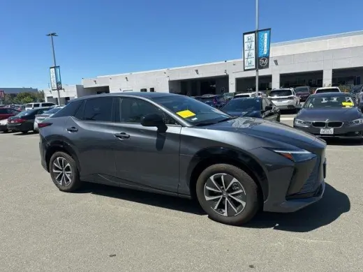 Lexus RZ 300e 2024 Premium 4dr Crossover w/18 Inch Wheels