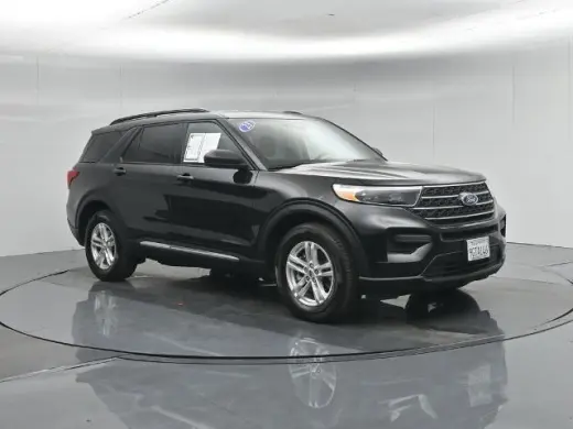 Ford Explorer 2023 XLT 4dr SUV