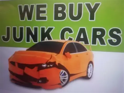 JUNK CARS MIAMI