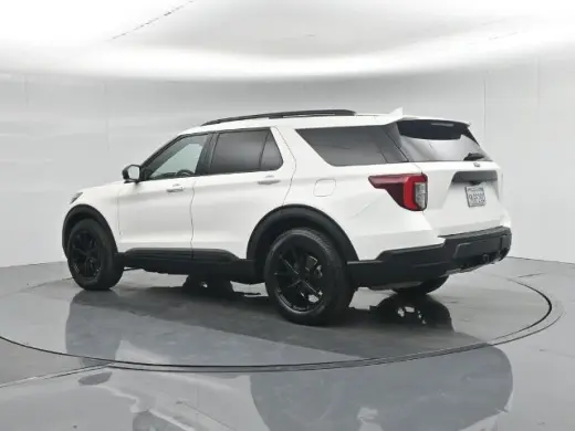 Ford Explorer 2022 AWD Timberline 4dr SUV