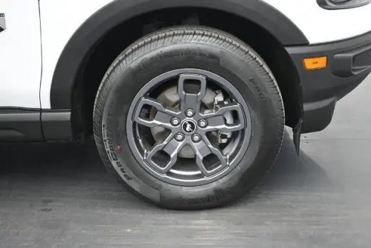 Ford Bronco Sport 2023 AWD Big Bend 4dr SUV