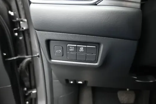 Mazda CX-5 2019 Touring 4dr SUV