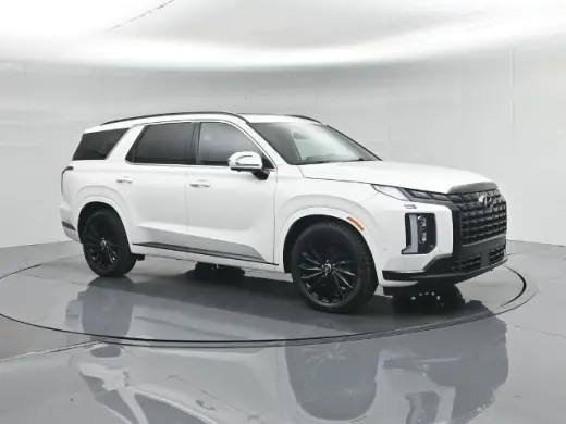 Hyundai PALISADE 2024 AWD Calligraphy Night Edition 4dr SUV