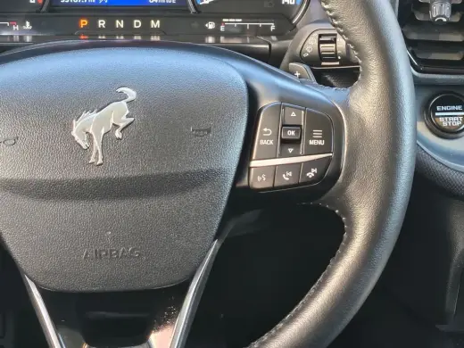 Ford Bronco Sport 2023 AWD Badlands 4dr SUV