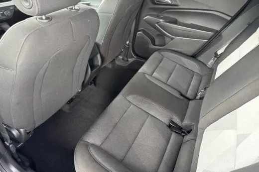 Chevrolet Trax 2025 LS 4dr Crossover